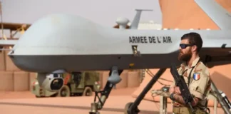 Франция резко наращивает арсенал дронов и ракет к 2030 году