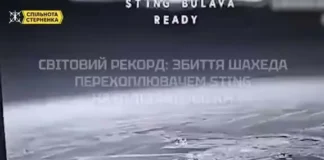 Украинский пилот сбил два «Шахеда» с рекордного расстояния (видео)