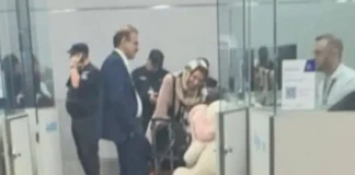 Аргентина выслала высокопоставленного дипломата Ирана