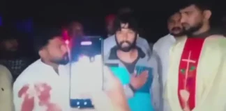 Теракт в Пакистане: грузовик врезался в христианскую процессию