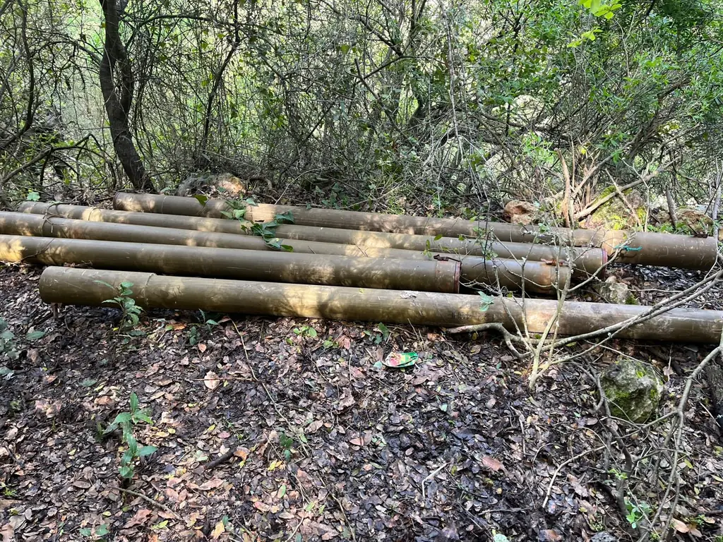 ЦАХАЛ ликвидировал боевика «Хезболлы» и захватил склад оружия на юге Ливана