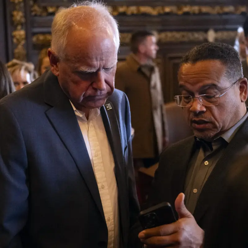 Подозреваемый в мошенничестве на 11 млн долларов сбежал из США