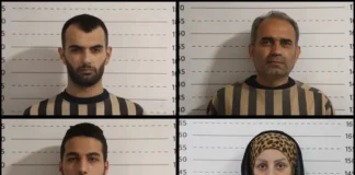 Сирийские власти сорвали теракт в Дамаске