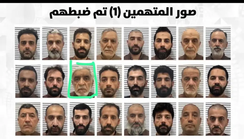 В Кувейте пресекли террористический заговор с участием экс-депутатов