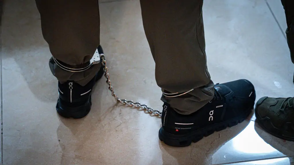 Разгром преступной организации Харири: задержан «Арбитр» криминального мира