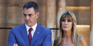 Жена премьер-министра Испании обвинена в коррупции