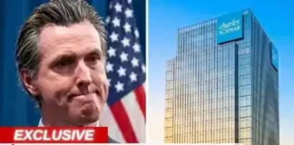 Charles Schwab завершил переезд штаб-квартиры в Техас: налоги сыграли ключевую роль