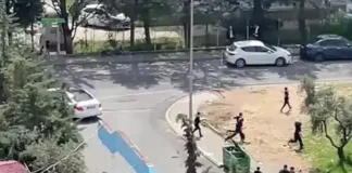 Вторая трагедия за два дня: стрельба в школе Кахраманмараша унесла жизни четырех человек