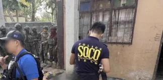 Филиппинские силы ликвидировали 10 боевиков ИГИЛ-Мауте