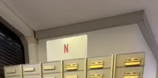 Ограбление банка в Неаполе: преступники сбежали через канализацию (видео)