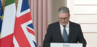 Великобритания, Франция и Италия обеспечат свободу судоходства в Ормузском проливе (видео)