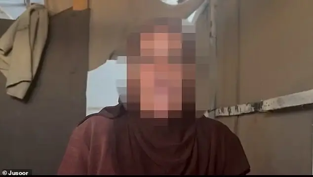 Жители Газы заговорили о сексуальном насилии со стороны ХАМАС