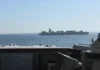 США опубликовали видео захвата иранского контейнеровоза в Ормузском проливе (видео)