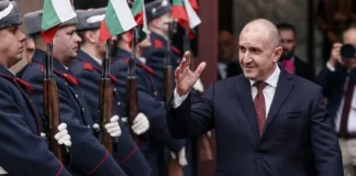 Партия Румена Радева «Прогрессивная Болгария» одержала убедительную победу на выборах