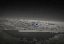 ГУР Украины заявило о поражении двух десантных кораблей и РЛС в Крыму