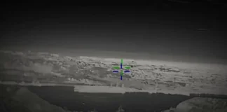 ГУР Украины заявило о поражении двух десантных кораблей и РЛС в Крыму