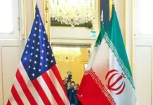 Война с Ираном — хроника 20 апреля 2026