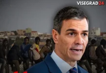 Испания, Словения и Ирландия призывают ЕС пересмотреть соглашение с Израилем