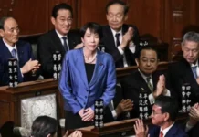 Япония снимает запрет на экспорт летального оружия: исторический поворот