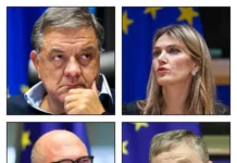 Катаргейт 2026: Чемоданы с наличными и шпионские игры в сердце Европы