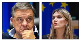 Катаргейт 2026: Чемоданы с наличными и шпионские игры в сердце Европы