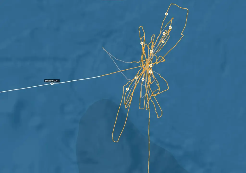 Российский газовоз Arctic Metagaz снова дрейфует у берегов Ливии