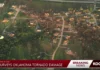 Мощный торнадо ударил по Оклахоме (видео)