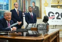 Удар по «теневому флоту» Ирана: США вводят санкции против китайского НПЗ