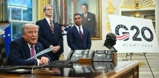 Удар по «теневому флоту» Ирана: США вводят санкции против китайского НПЗ