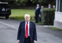 Трамп отменил переговоры с Ираном в Пакистане