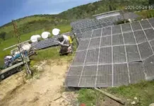 ЦАХАЛ расследует повреждение инфраструктуры в ливанской деревне Дебель (видео)