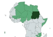 Экспансия исламистов в Африке: под угрозой Сахель и Судан
