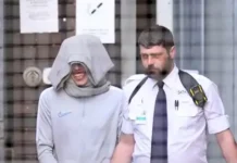 В Великобритании осудили троих просителей убежища за групповое изнасилование