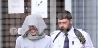 В Великобритании осудили троих просителей убежища за групповое изнасилование