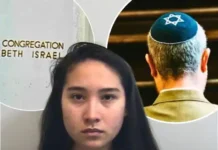 В Хьюстоне предотвращен теракт против синагоги