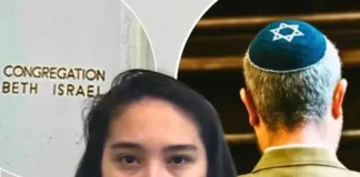 В Хьюстоне предотвращен теракт против синагоги