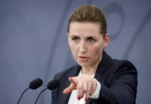 Дания вводит обязательную депортацию иностранцев за тяжкие преступления