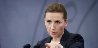 Дания вводит обязательную депортацию иностранцев за тяжкие преступления