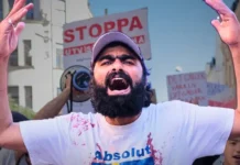 Швеция отказывается от термина «исламофобия»