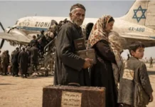 Забытая Накба: история, которую мир предпочёл не помнить