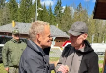 Польша и Беларусь провели обмен заключенными