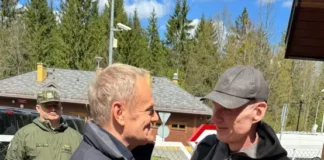 Польша и Беларусь провели обмен заключенными