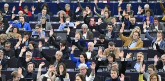 Европарламент призвал внедрить стандарт «только да значит да» при определении изнасилования