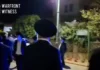 Ультраортодоксы ворвались в дом высокопоставленного офицера ЦАХАЛа в Ашкелоне (видео)