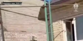 В Дагестане ликвидировали попытку создания радикального анклава (видео)