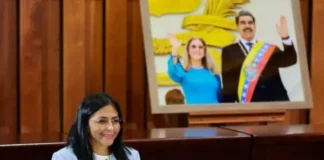 ЕС сохраняет санкции против режима Венесуэлы