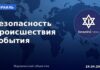 Израиль — безопасность, происшествия, война — хроника 24 апреля 2026
