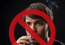Британия запрещает курение: поколение, рожденное после 2009 года, никогда не купит сигарет