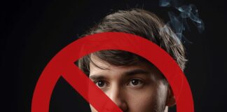 Британия запрещает курение: поколение, рожденное после 2009 года, никогда не купит сигарет