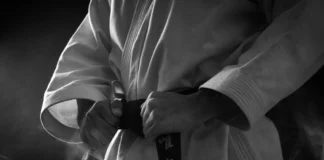 Тамима Нельсон-Леви завоевала серебро на ЧЕ по дзюдо Тамима Нельсон-Леви завоевала серебро на ЧЕ по дзюдо